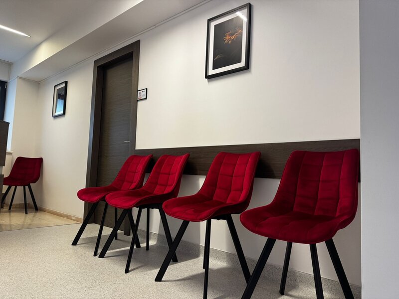 Asistenta medicala